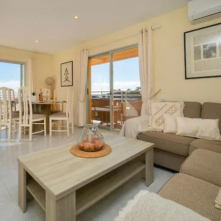 Voramar-9 By Interhome Appartamento *