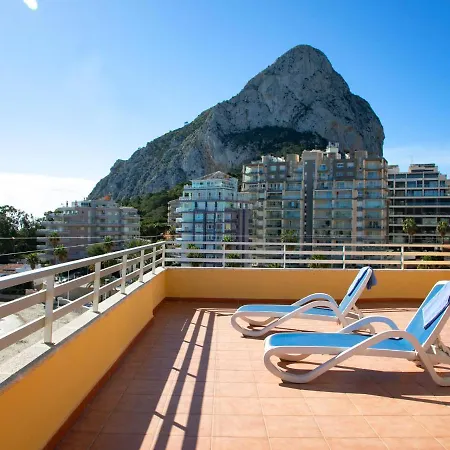Voramar-9 By Interhome Appartamento *