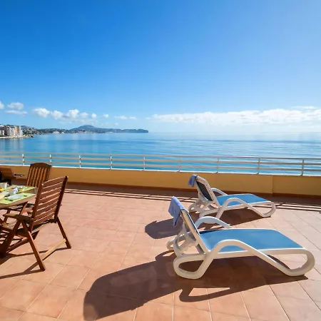 Voramar-9 By Interhome Appartamento *