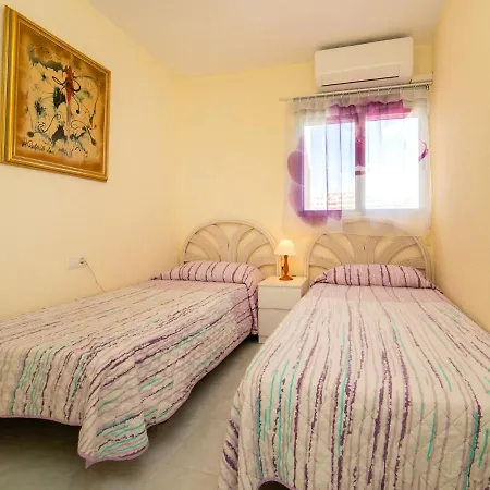 Lejlighed Voramar-9 By Interhome Calpe